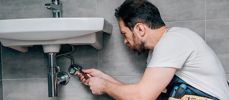 High Rise Backflow Prevention in Muskoka, ON