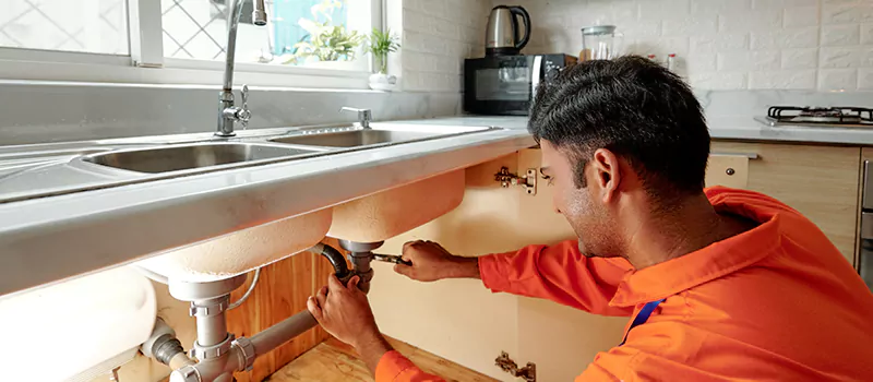 High Rise Toilet Repair and Replacement in Muskoka, Ontario